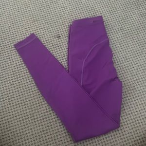 Lululemon Align Purple Leggings Size 4